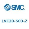 LVC20-S03-Z L Series(LVC20) SMC 38345335