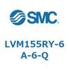 L Series(LVM155RY) SMC