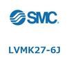 L Series(LVMK27) SMC
