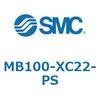 MB100-XC22-PS MB Series(MB100) SMC 38373073