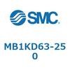 MB1KD63-250 MB Series(MB1KD63) SMC 38379328