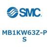 MB Series(MB1KW63Z) SMC
