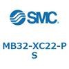 MB32-XC22-PS MB Series(MB32) SMC 38381324