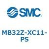 MB32Z-XC11-PS MB Series(MB32Z) SMC 38381376
