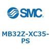 MB32Z-XC35-PS MB Series(MB32Z) SMC 38381385