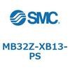 MB32Z-XB13-PS MB Series(MB32Z) SMC 38381394