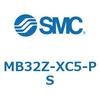 MB32Z-XC5-PS MB Series(MB32Z) SMC 38381455