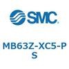 MB63Z-XC5-PS MB Series(MB63Z) SMC 38381692
