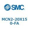 MCN2-20X150-FA MC Series(MCN2-20X150) SMC 38478055