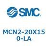 MCN2-20X150-LA MC Series(MCN2-20X150) SMC 38478073