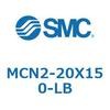 MCN2-20X150-LB MC Series(MCN2-20X150) SMC 38478082
