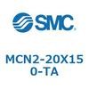 MCN2-20X150-TA MC Series(MCN2-20X150) SMC 38478107