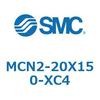 MCN2-20X150-XC4 MC Series(MCN2-20X150) SMC 38478125
