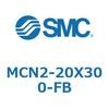 MCN2-20X300-FB MC Series(MCN2-20X300) SMC 38478974