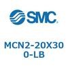 MCN2-20X300-LB MC Series(MCN2-20X300) SMC 38478992