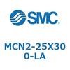 MCN2-25X300-LA MC Series(MCN2-25X300) SMC 38481573