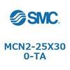 MCN2-25X300-TA MC Series(MCN2-25X300) SMC 38481625
