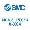 MCN2-25X300-XC4 MC Series(MCN2-25X300) SMC 38481634