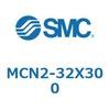 MCN2-32X300 MC Series(MCN2-32X300) SMC 38484312