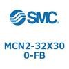 MCN2-32X300-FB MC Series(MCN2-32X300) SMC 38484328