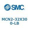 MCN2-32X300-LB MC Series(MCN2-32X300) SMC 38484337