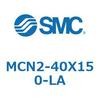 MCN2-40X150-LA MC Series(MCN2-40X150) SMC 38485974