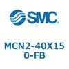 MCN2-40X150-FB MC Series(MCN2-40X150) SMC 38485983