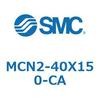 MCN2-40X150-CA MC Series(MCN2-40X150) SMC 38485992