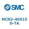 MCN2-40X150-TA MC Series(MCN2-40X150) SMC 38486008