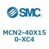 MCN2-40X150-XC4 MC Series(MCN2-40X150) SMC 38486026