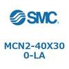 MCN2-40X300-LA MC Series(MCN2-40X300) SMC 38486832