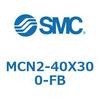 MCN2-40X300-FB MC Series(MCN2-40X300) SMC 38486857