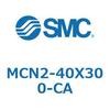 MCN2-40X300-CA MC Series(MCN2-40X300) SMC 38486875