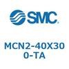 MCN2-40X300-TA MC Series(MCN2-40X300) SMC 38486884