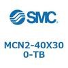 MCN2-40X300-TB MC Series(MCN2-40X300) SMC 38486893