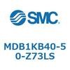 MDB1KB40-50-Z73LS MD Series(MDB1KB40) SMC 38551388