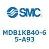 MDB1KB40-65-A93 MD Series(MDB1KB40) SMC 38551433