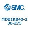 MDB1KB40-200-Z73 MD Series(MDB1KB40) SMC 38551756