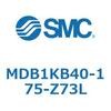 MDB1KB40-175-Z73L MD Series(MDB1KB40) SMC 38551765