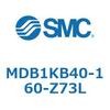 MDB1KB40-160-Z73L MD Series(MDB1KB40) SMC 38551774
