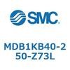 MDB1KB40-250-Z73L MD Series(MDB1KB40) SMC 38551896