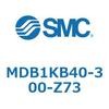 MDB1KB40-300-Z73 MD Series(MDB1KB40) SMC 38551932