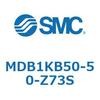MDB1KB50-50-Z73S MD Series(MDB1KB50) SMC 38552702