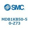 MDB1KB50-50-Z73 MD Series(MDB1KB50) SMC 38552885