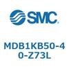 MDB1KB50-40-Z73L MD Series(MDB1KB50) SMC 38552928