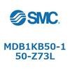 MDB1KB50-150-Z73L MD Series(MDB1KB50) SMC 38553305