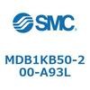 MDB1KB50-200-A93L MD Series(MDB1KB50) SMC 38553323