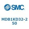 MDB1KD32-250 MD Series(MDB1KD32) SMC 38555475