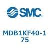 MDB1KF40-175 MD Series(MDB1KF40) SMC 38556394