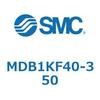 MDB1KF40-350 MD Series(MDB1KF40) SMC 38556412